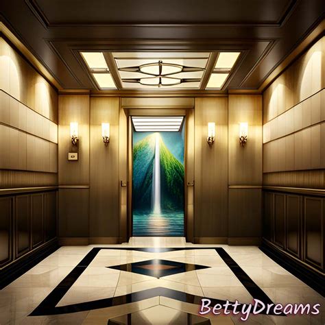 dreams about hotels and elevators|Dream About A Hotel .